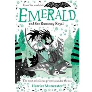 Emerald and the Runaway Royal