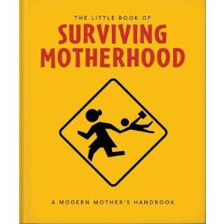 The Little Book of Surviving Motherhood