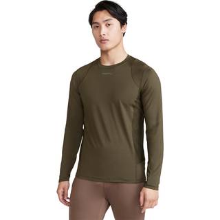 Craft Advanced Essence Langærmet Løbe T-shirt Herre