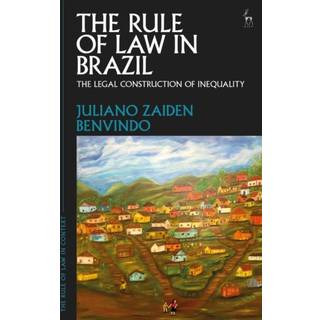 The Rule of Law in Brazil