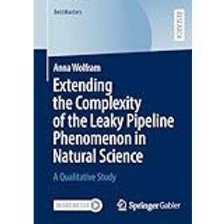 Extending the Complexity of the Leaky Pipeline Phenomenon in Natural Science