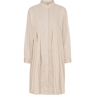 Marta Du Chateau dame kjole 88857 - Beige - S/M