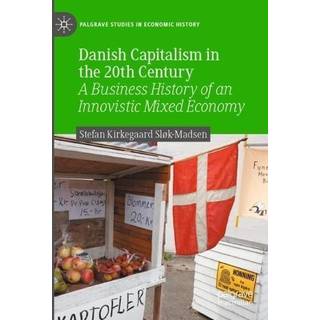 Danish Capitalism in the 20th Century