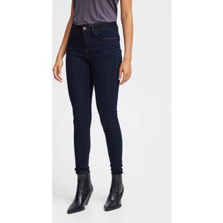 b.young BYLUNI Jeans - Blå - Str 29 - Damer