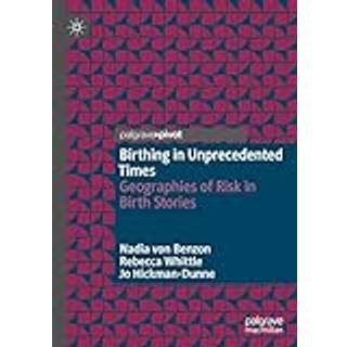 Birthing in Unprecedented Times