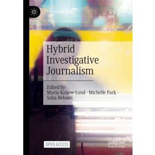 Hybrid Investigative Journalism