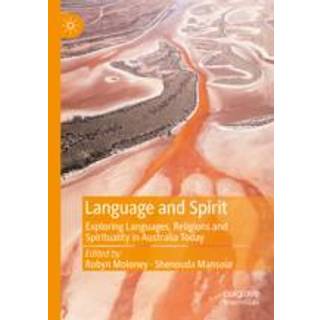 Language and Spirit