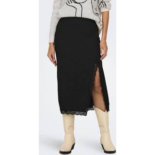 Onlhillary Midinederdel