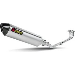 Akrapovic udstødningsrac SS/Ti Tmax 12 S-Y5R2-RT