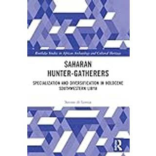 Saharan Hunter-Gatherers