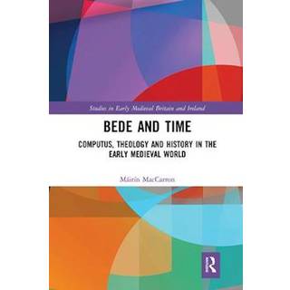 Bede and Time