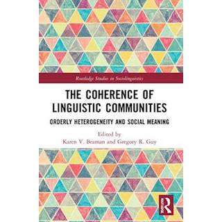 The Coherence of Linguistic Communities
