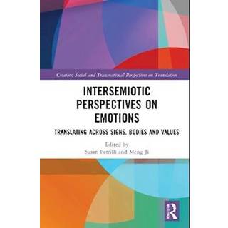 Intersemiotic Perspectives on Emotions