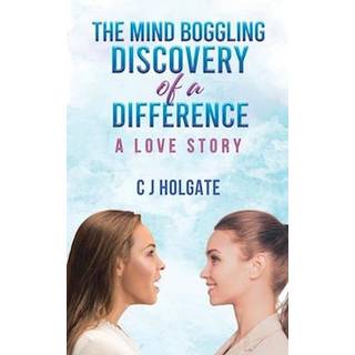 The Mind Boggling Discovery of a Difference