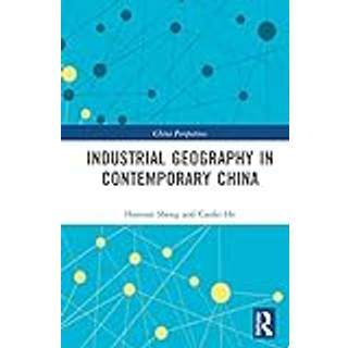 Industrial Geography in Contemporary China