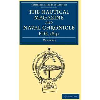 The Nautical Magazine and Naval Chronicle for 1841