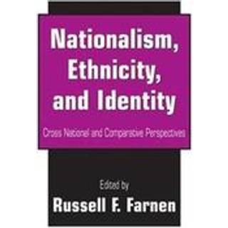 Nationalism, Ethnicity, and Identity
