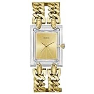 Guess GW0669L1 Damenuhr Mod Heavy Metal 30mm 1ATM