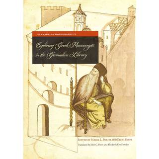 Exploring Greek Manuscripts in the Gennadius Library (English)