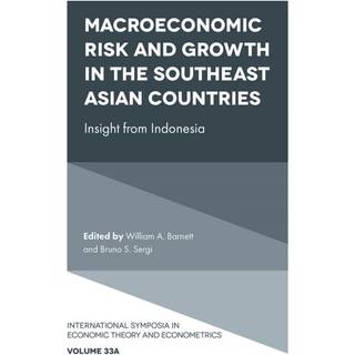 Macroeconomic Risk and Growth in the Southeast Asian Countries