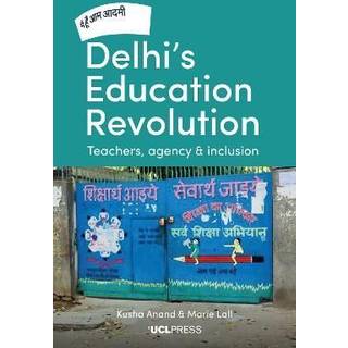 Delhi's Education Revolution