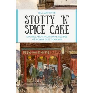 Stotty 'n' Spice Cake
