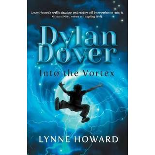 Dylan Dover: Into the Vortex
