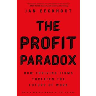 The Profit Paradox