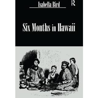 Six Months In Hawaii Hb