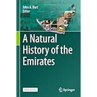 A Natural History of the Emirates
