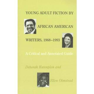 Young Adult Fiction by African American Writers, 1968-1993