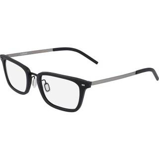 Flexon B2021 001 54 Briller Mænd Black - Black - 54mm