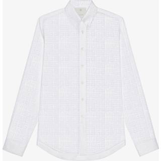 White Shirt - 41
