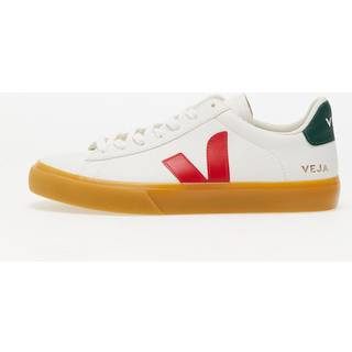 Veja Campo Gum Sneaker Extra White/Pekin Poker