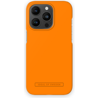 Seamless MagSafe Case Apricot Crush