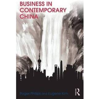 Business in Contemporary China