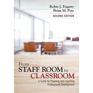 From Staff Room to Classroom