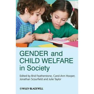Gender and Child Welfare in Society