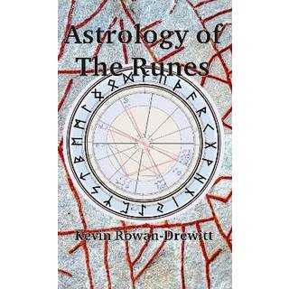 Astrology of The Runes