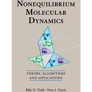 Nonequilibrium Molecular Dynamics