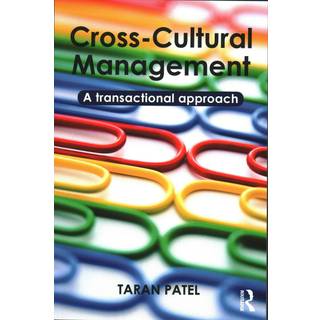 Cross-Cultural Management