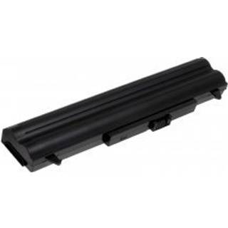 Batteri til Typ HSTNN-B071 sort