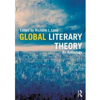 Global Literary Theory