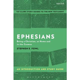 Ephesians: An Introduction and Study Guide