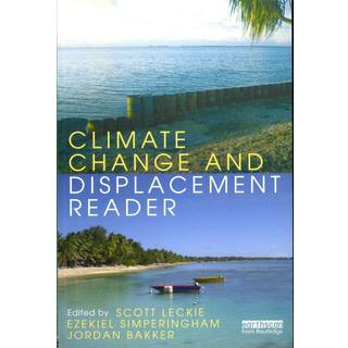 Climate Change and Displacement Reader