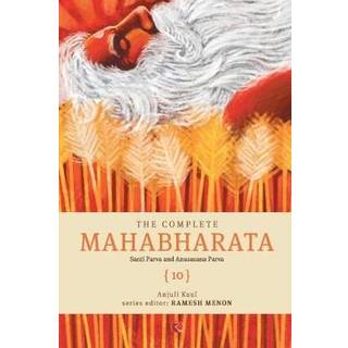 The Complete Mahabharata