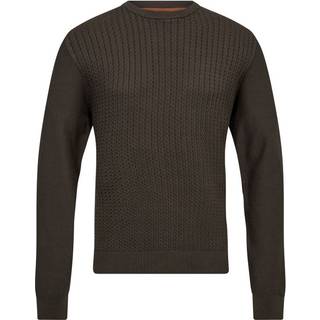 O-neck modern fit