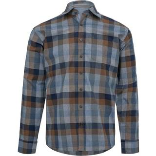 Mens l/s shirt regular fit