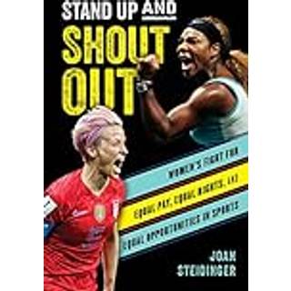 Stand Up and Shout Out