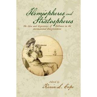 Hemispheres and Stratospheres